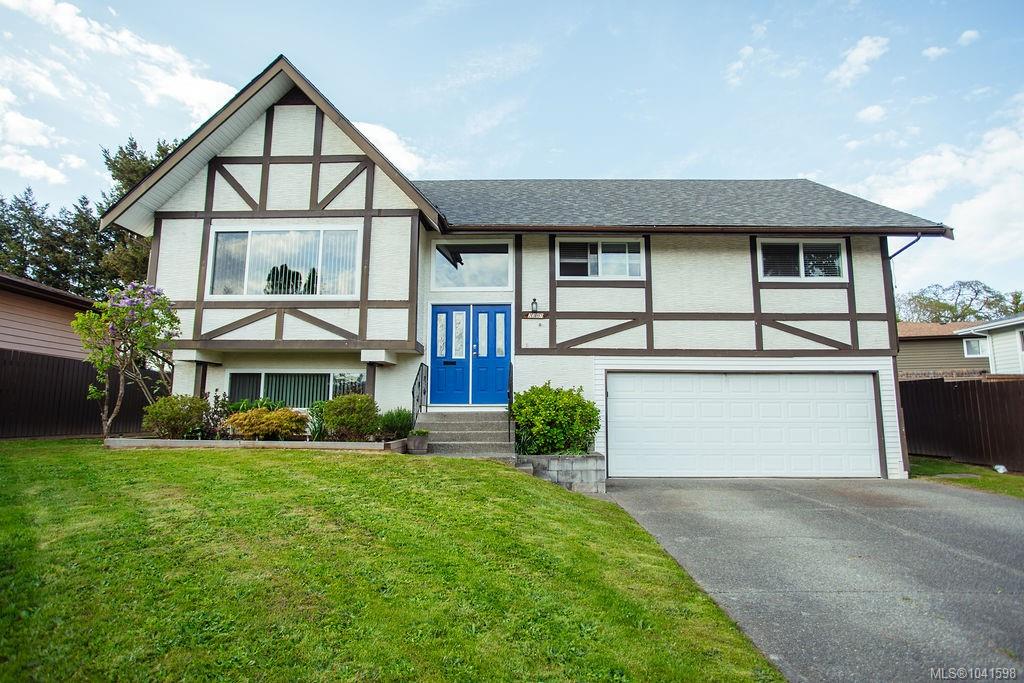 2387 Trillium Terrace, Duncan, BC, V9L 4M8