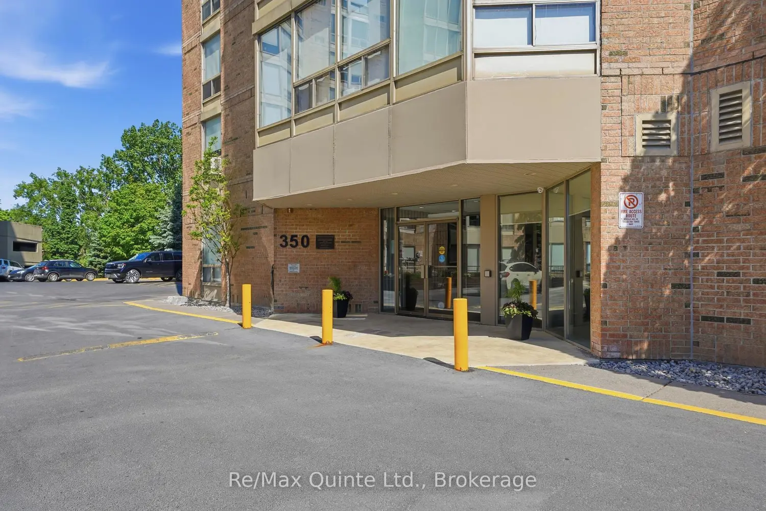 350 Front Street 1006