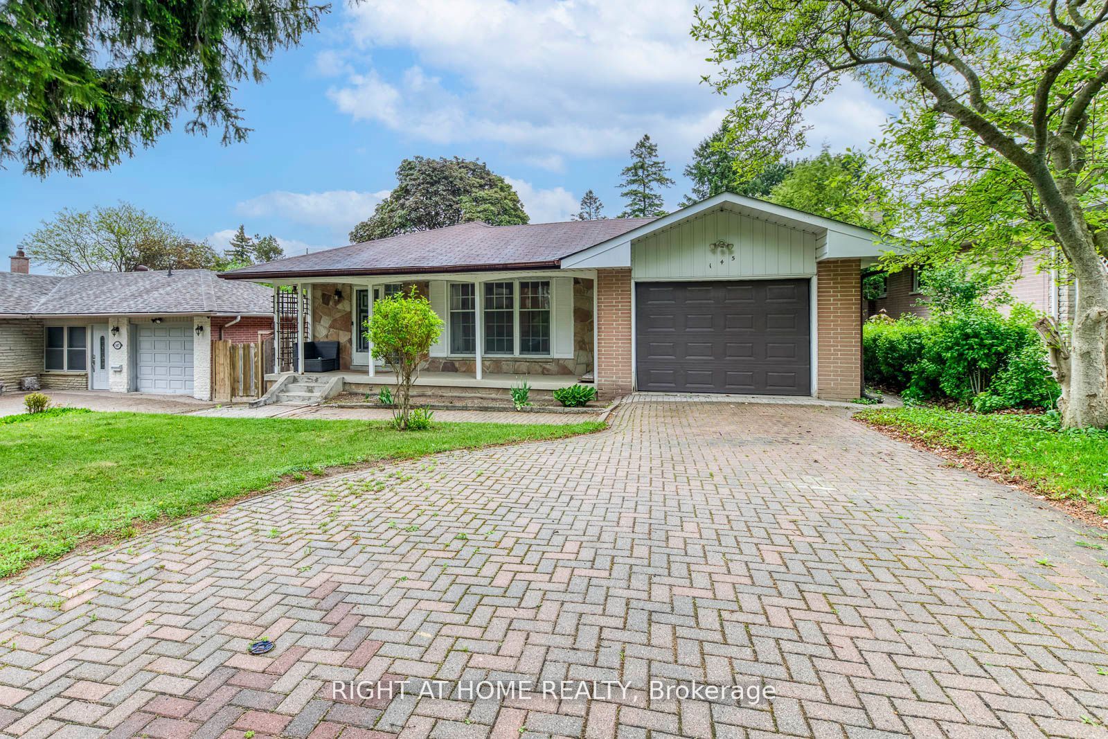 145 Highland Park Boulevard, Markham, ON, L3T 1B8