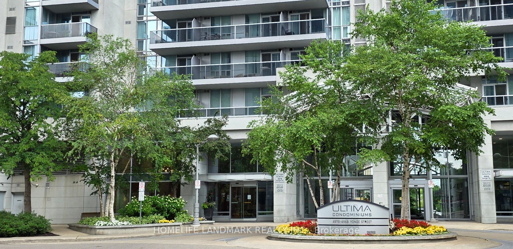 2801-4978 Yonge Street, Toronto, ON, M2N 7G8