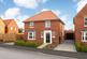 Wigston Meadows North, Newton Lane, LE18