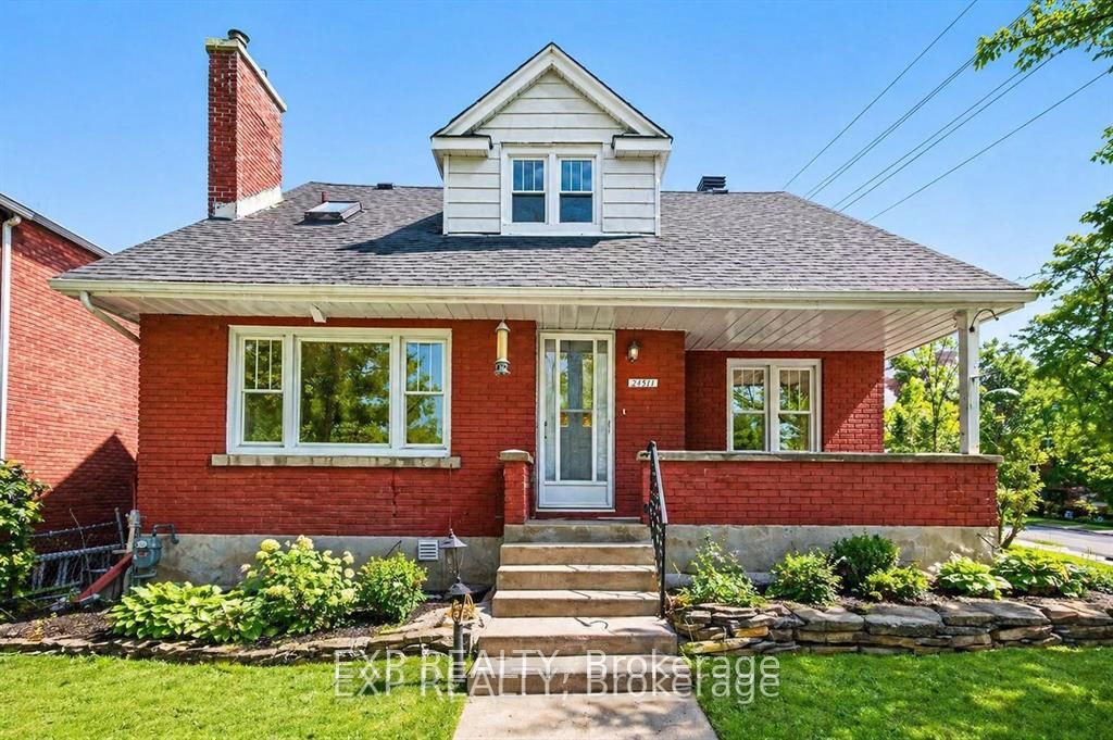2511 Junction Avenue, Ottawa, ON, K1V 8G9