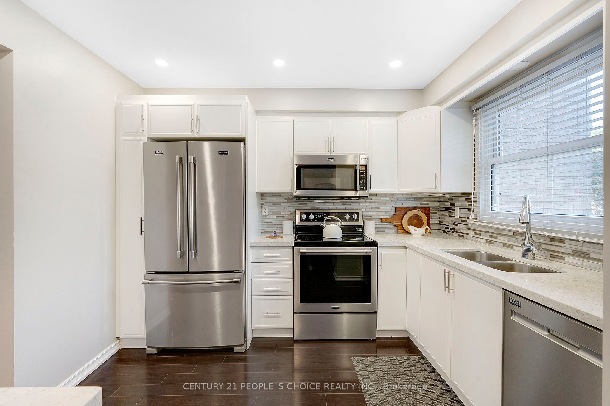 22-5878 Montevideo Road, Mississauga, ON, L5N 2V5