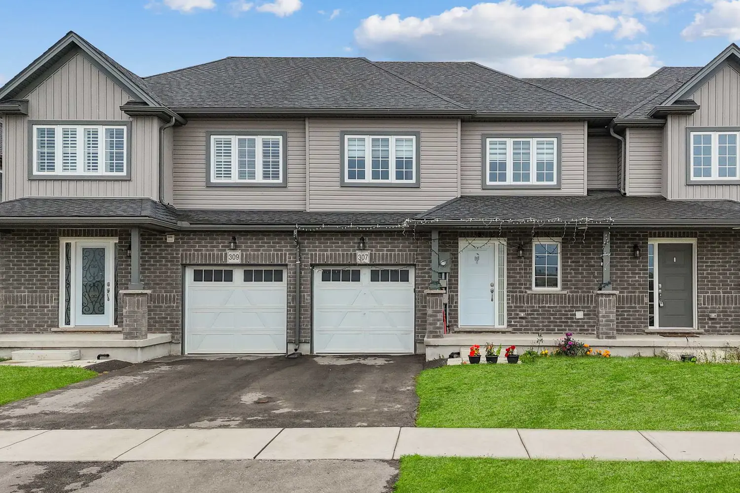 307 Kennington Way