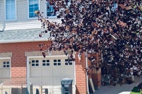 (Upper)-7318 Frontier Ridge, Mississauga, ON, L5N 7P7 photo 2