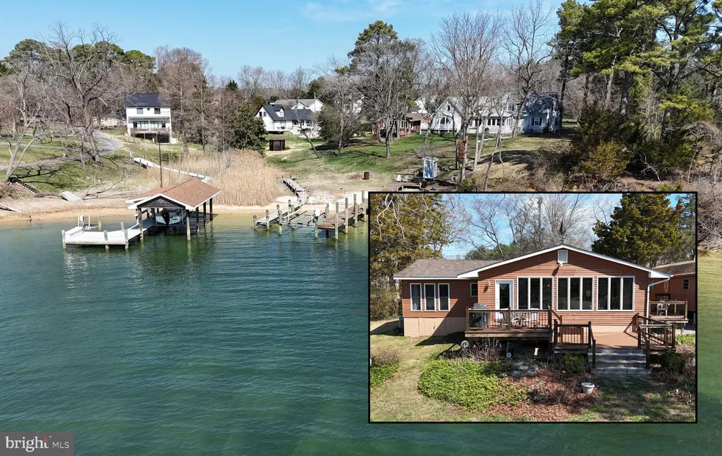 2602 Chambers Place, Lusby, MD 20657
