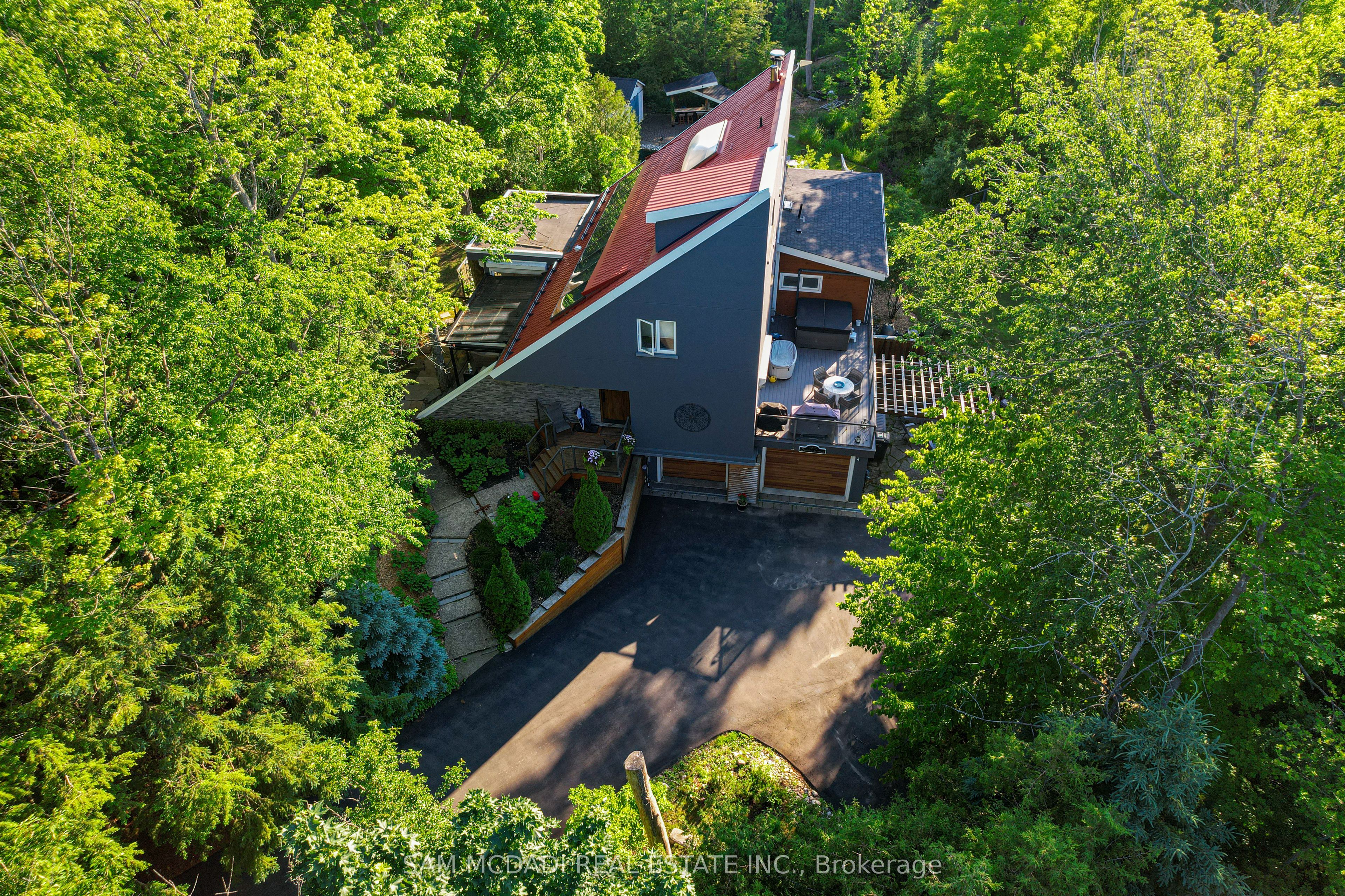 2814 Forks Of The Credit Road, Caledon, ON, L7K 2H5