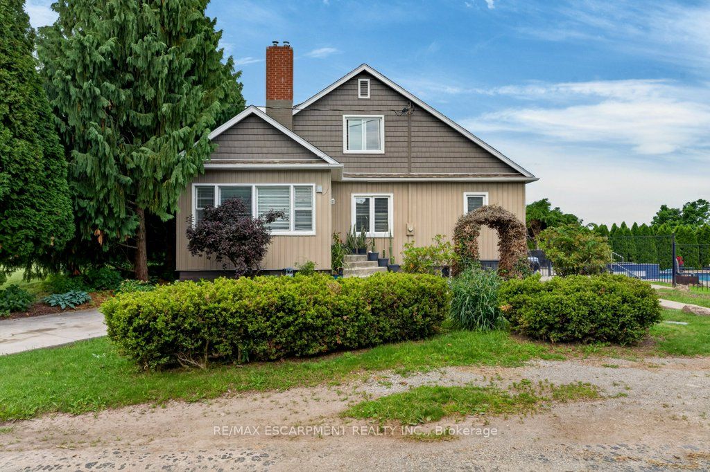 5331 Greenlane Road, Lincoln, ON, L3J 2J3