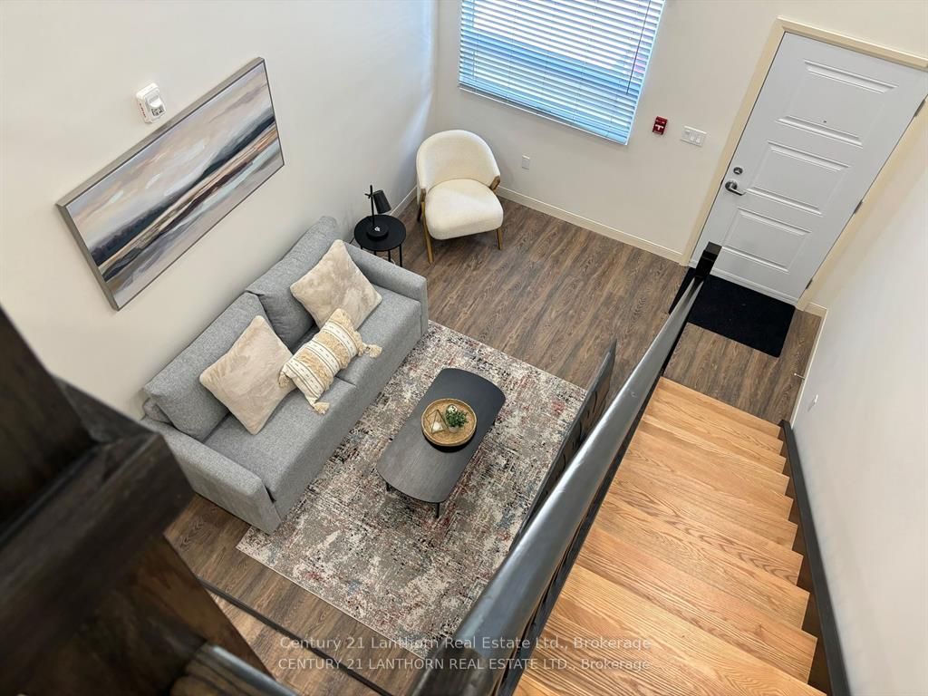 118-135 Station Street S, Belleville, ON, K8N 2S9
