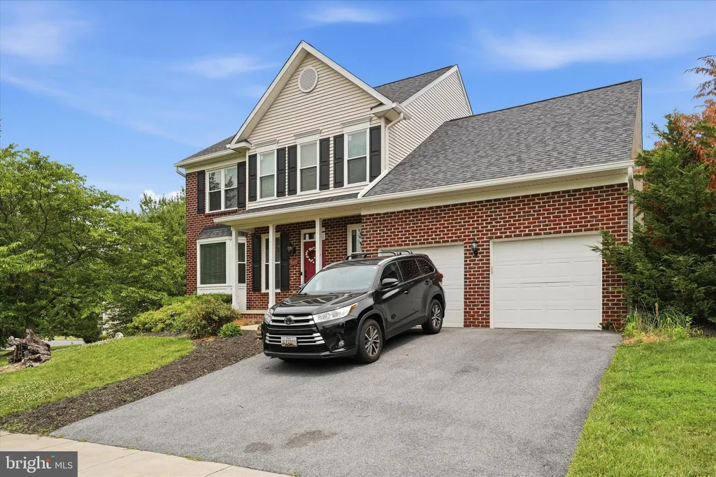 2402 Shaker Lane, Frederick, MD 21702 photo 4