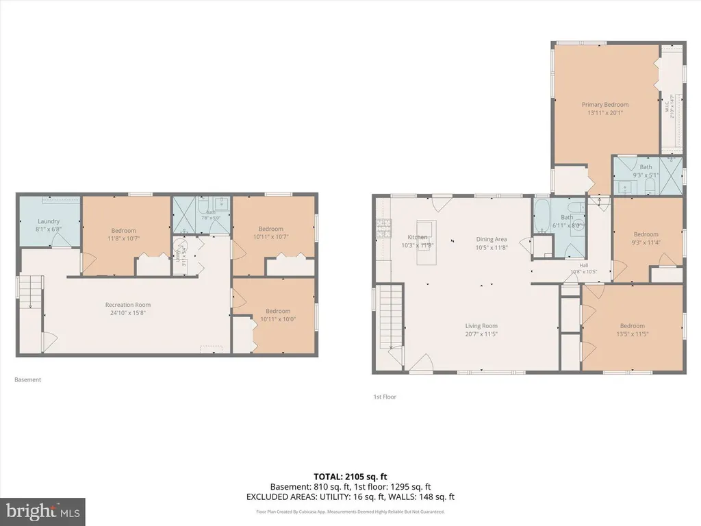 1815 Dunwoody Road, Parkville, MD 21234