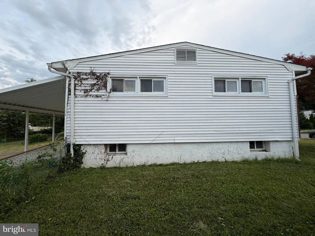 3415 Keston Road, Baltimore, MD 21207