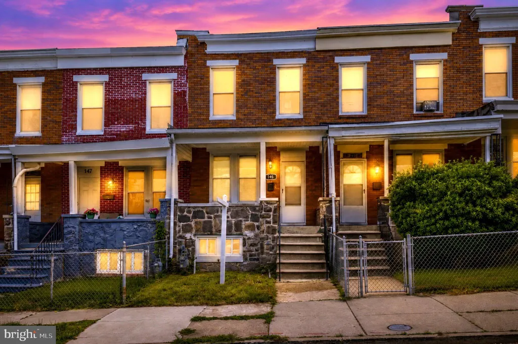145 N Monastery Avenue, Baltimore, MD 21229 photo 2