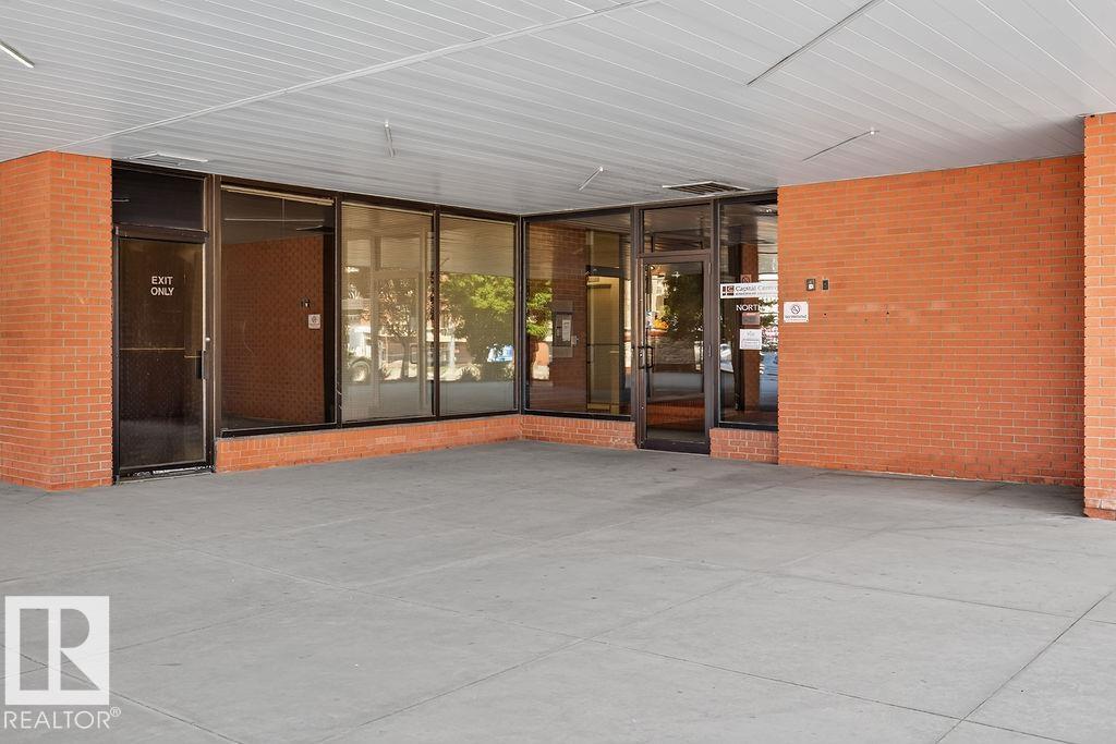 603-10175 109 Street NW, Edmonton, AB, T5J3P2