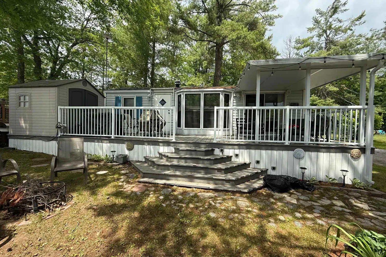 262 Birch
