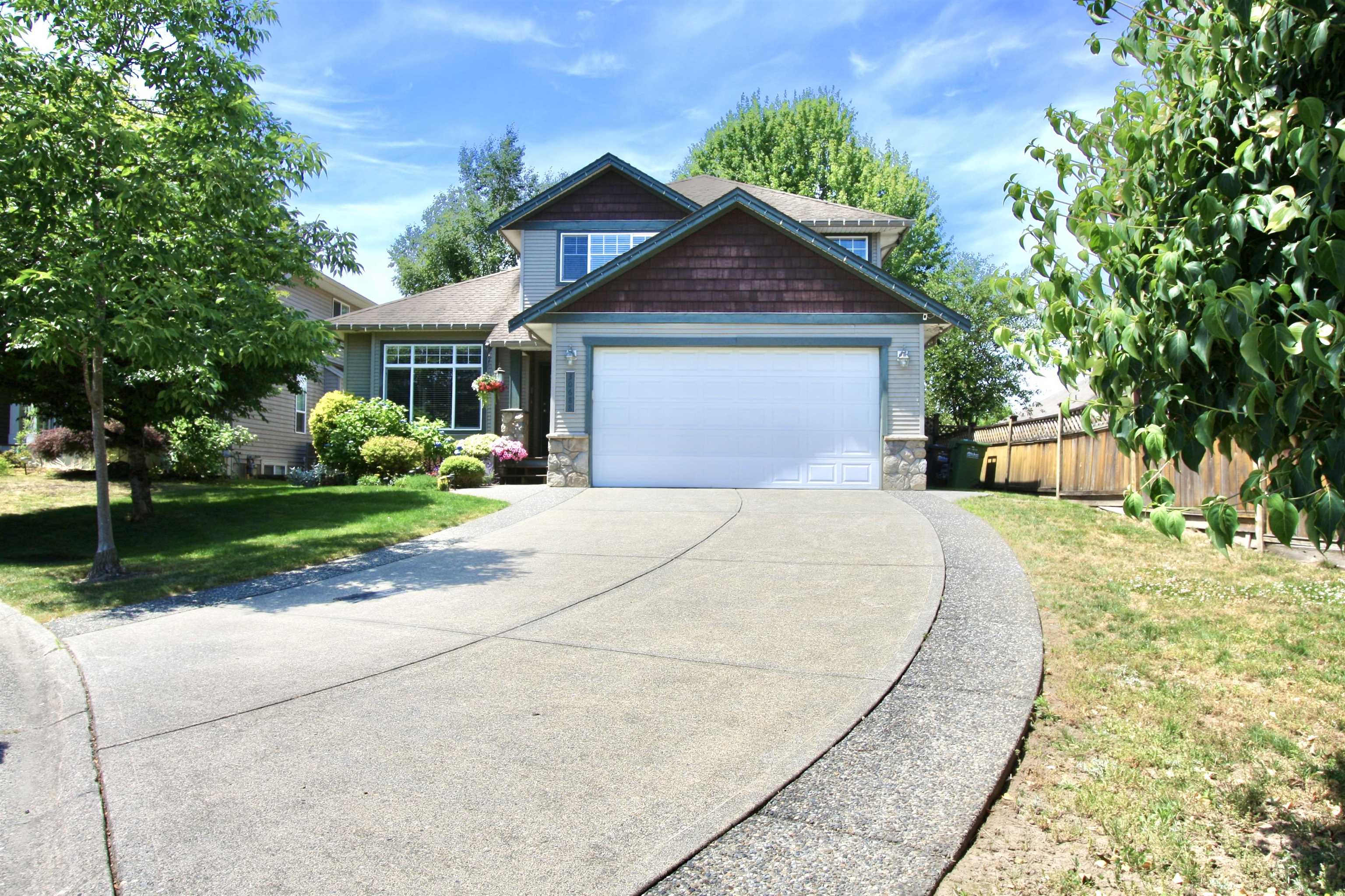 30688 Steelhead Court, Abbotsford, BC, V2T 6V1