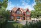 Brunswick Place, Weybridge, Surrey, KT13