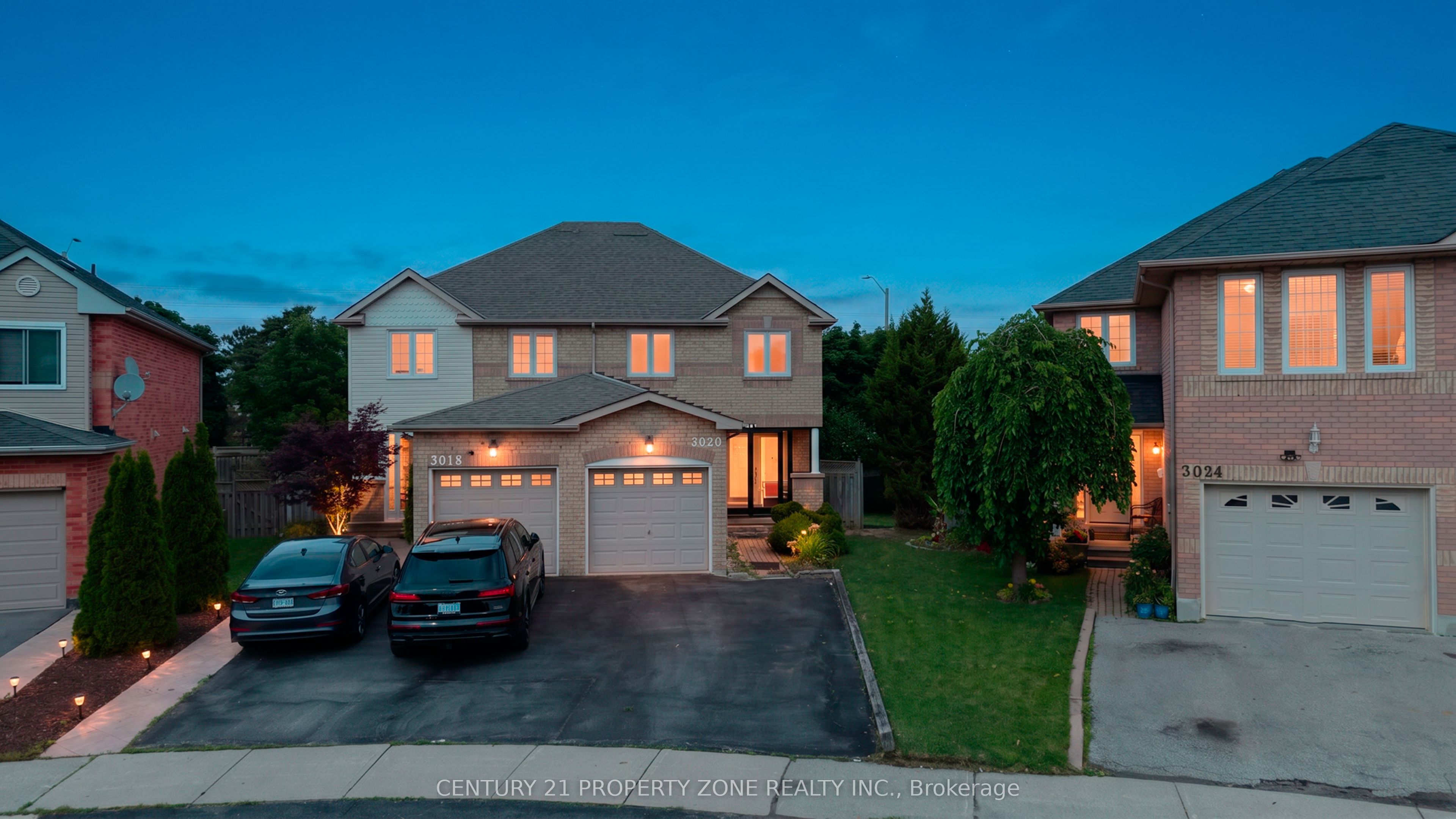 3020 Pendleton Road, Mississauga, ON, L5N 7C5