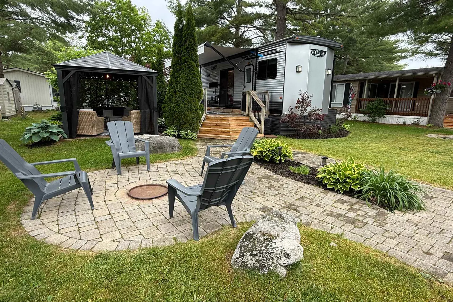 308 Rockview