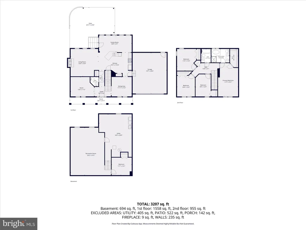 6366 Lambert Court, Frederick, MD 21703
