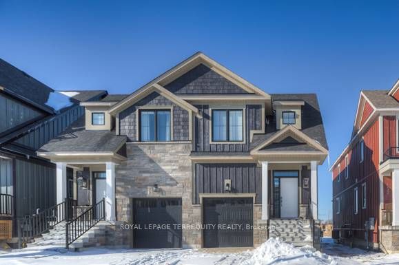 154 Sycamore Street, Blue Mountains, ON, L9Y 4E2