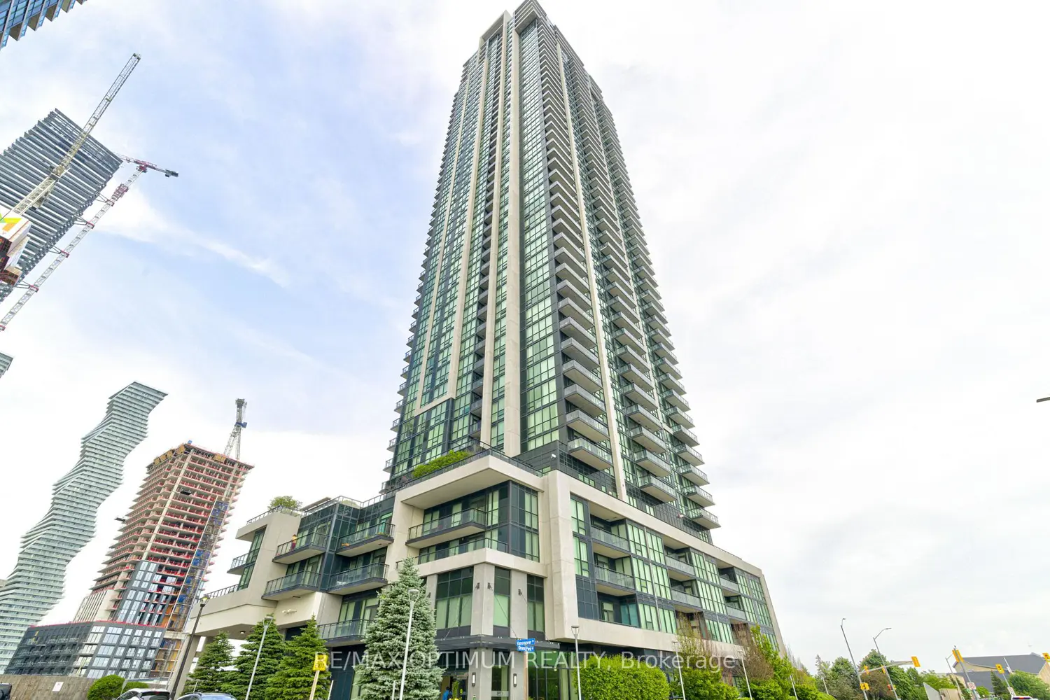 3975 Grand Park Drive 2809