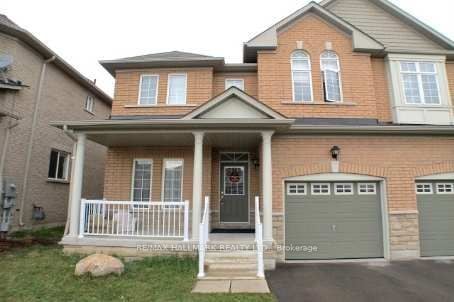 135 Maroon Drive, Richmond Hill, ON, L4E 5B7