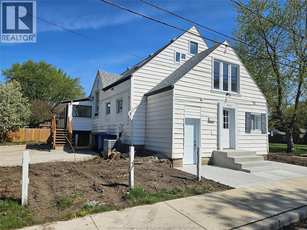 2-3216 Manchester Road, Windsor, ON, N9C1X9