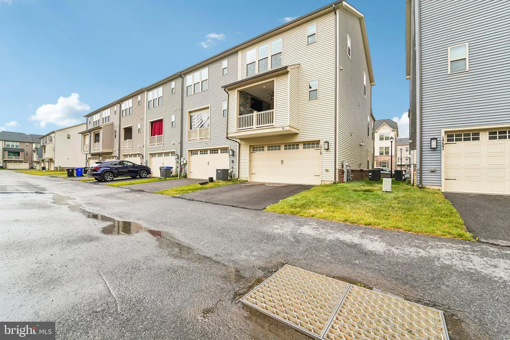 1719 Mill Branch Drive, Laurel, MD 20708