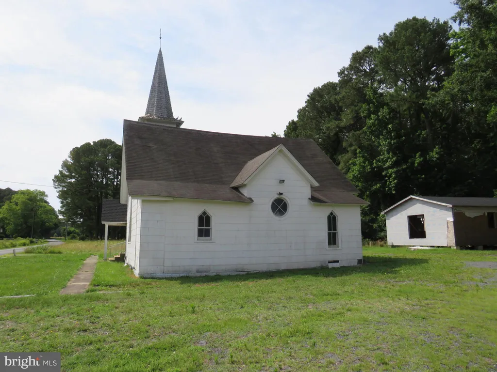 29377 Lovers Lane, Marion Station, MD 21838