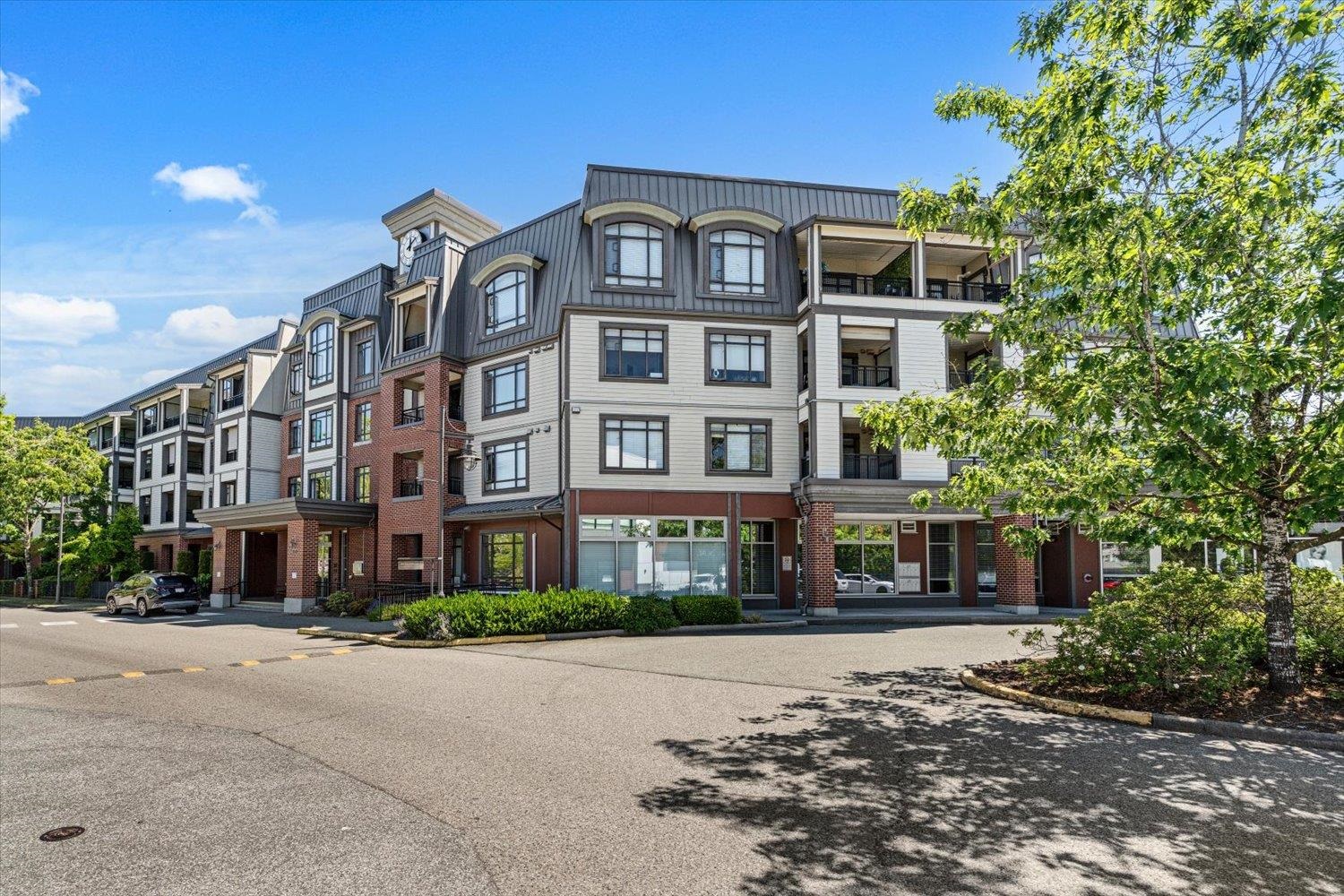 112-8880 202 Street, Langley, BC, V1M 4E7