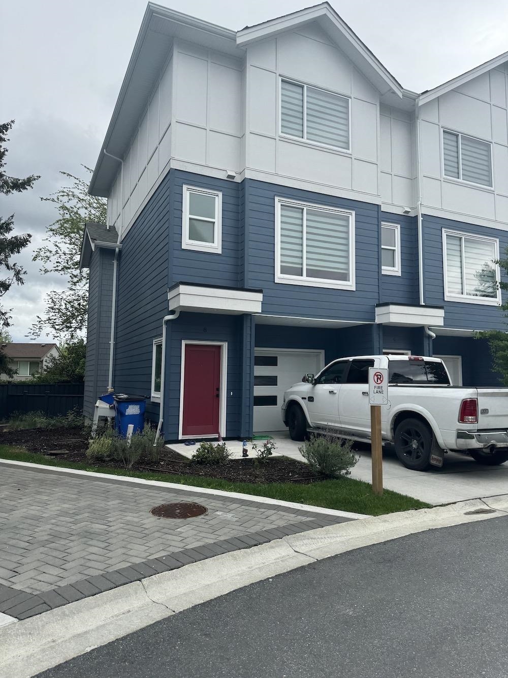 8-19330 Fairway Drive, Surrey, BC, V3S 0B7