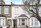 Raynham Avenue, Edmonton