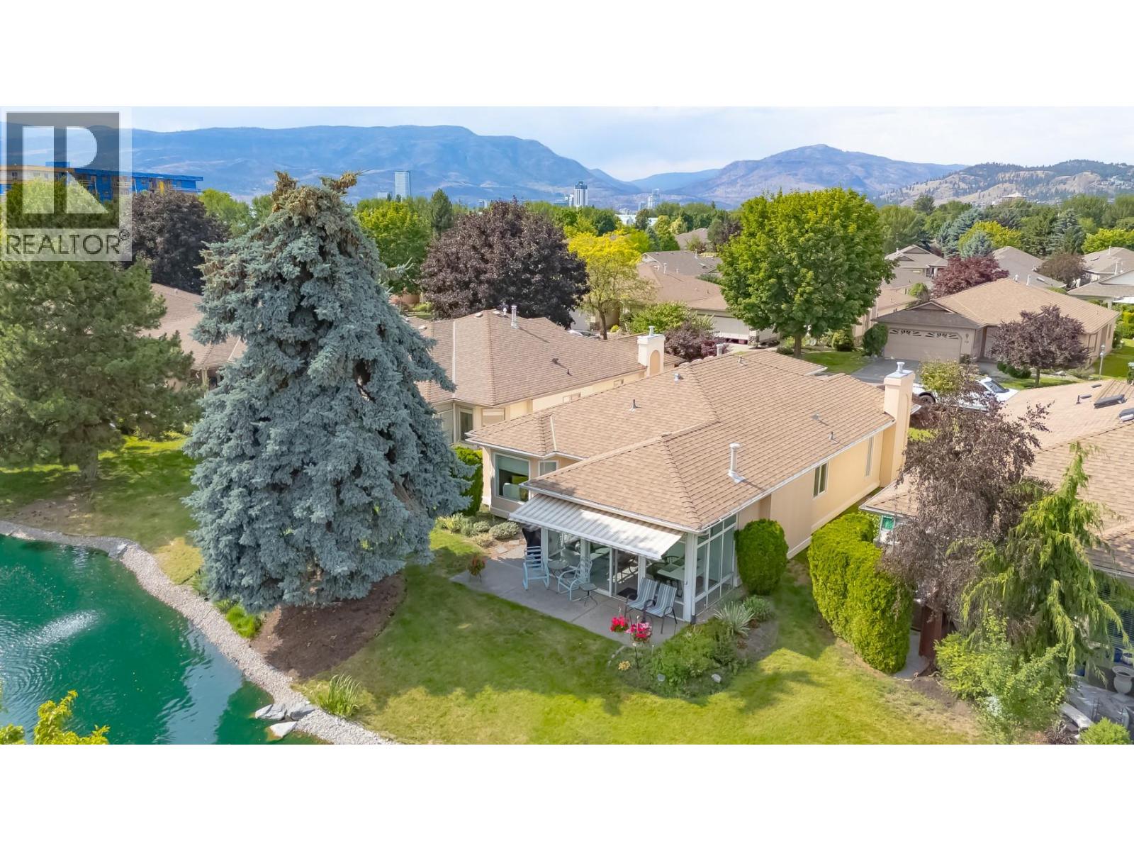 180-1201 Cameron Avenue, Kelowna, BC, V1W3S2