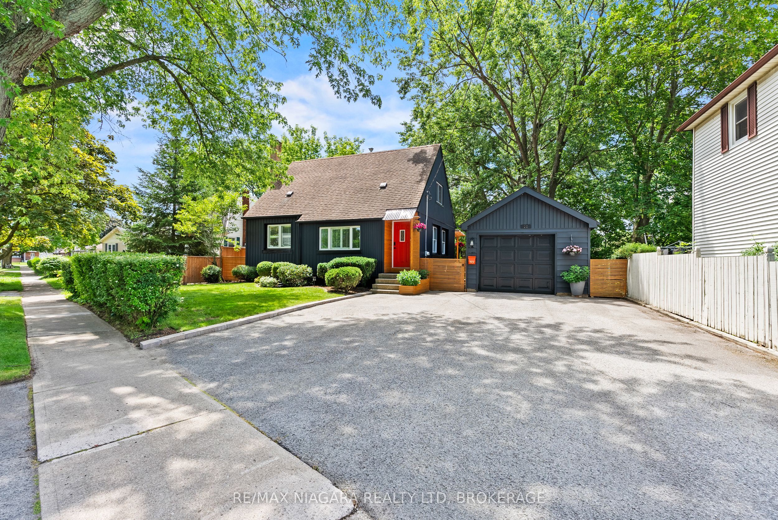 83 Devon Road, St. Catharines, ON, L2N 1X5 photo 2