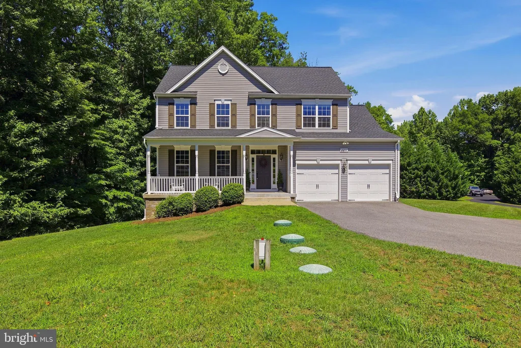 480 Sylvan Place, Prince Frederick, MD 20678 photo 5