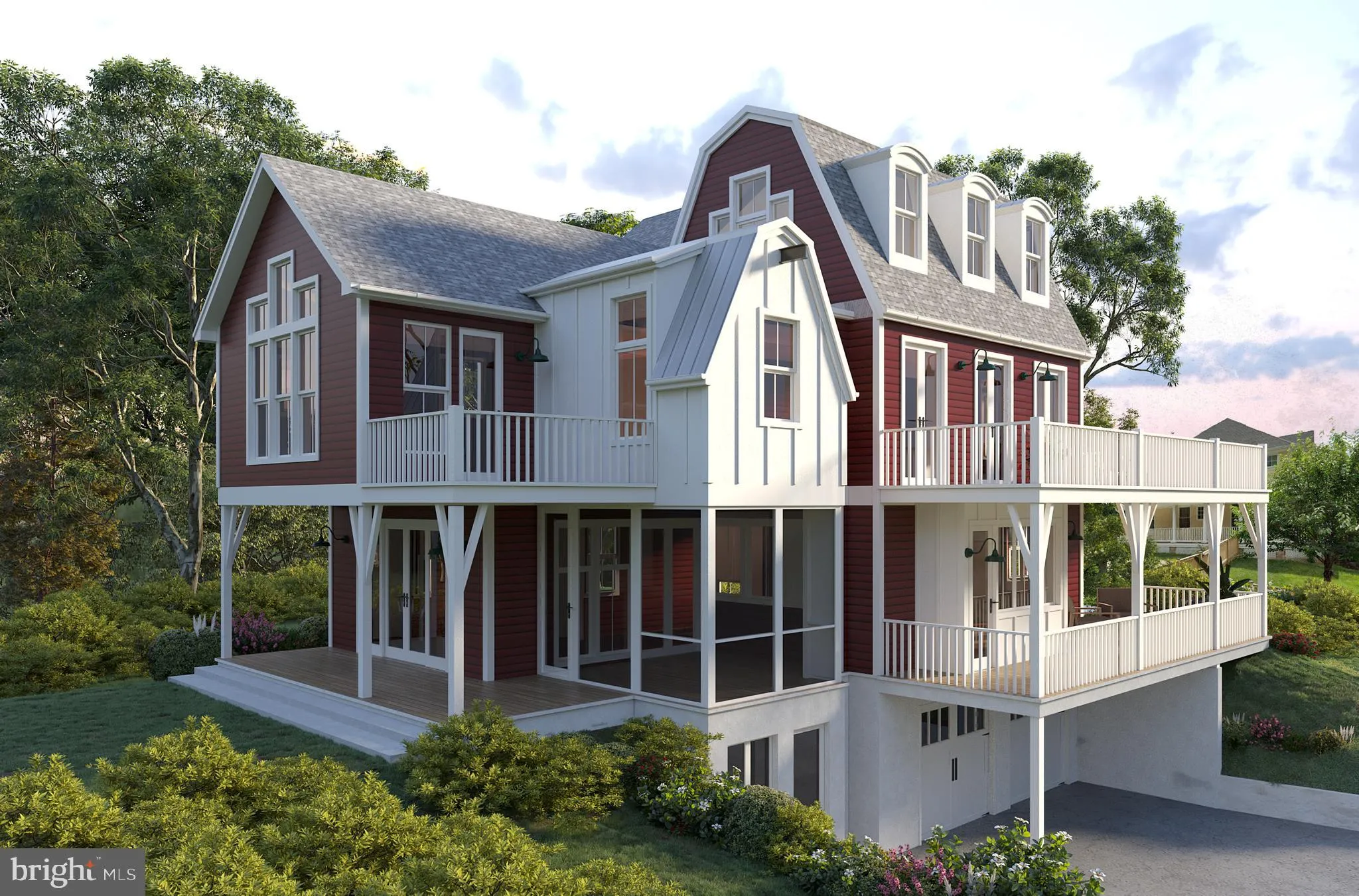 Address Not Available from Listing Broker, Cabin John, MD 20818 photo 4