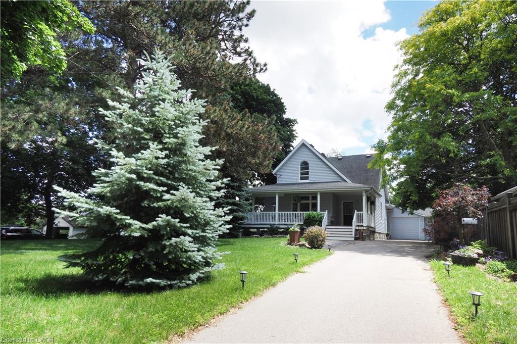 103 Belleview Avenue, Kitchener, ON, N2B 1G6