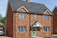 Plot 27, The Anderbury at Danes Park, Brockhills Lane BH25