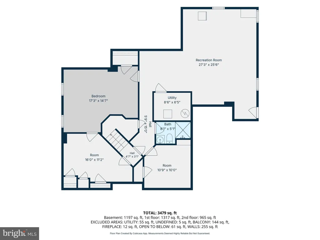 11304 Bennington Drive, Upper Marlboro, MD 20774