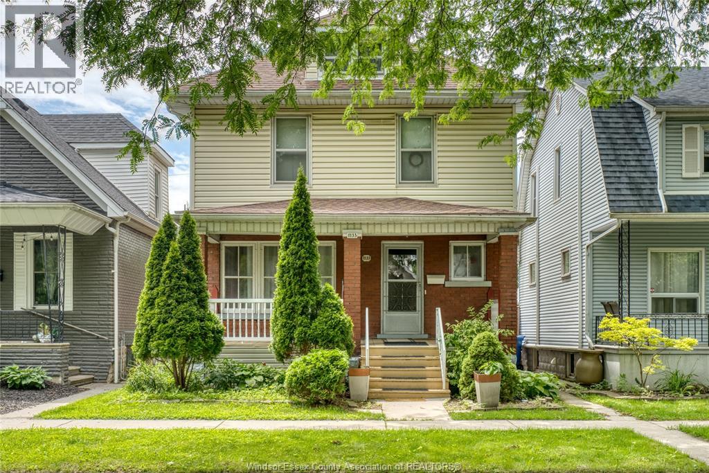 1133 Windermere , Windsor, ON, N8Y3E7