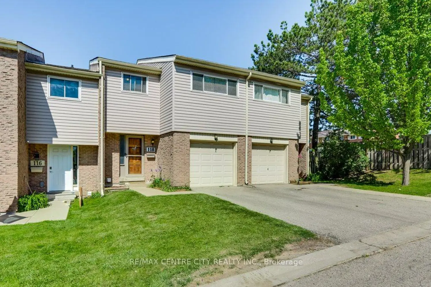 700 Osgoode Drive 118