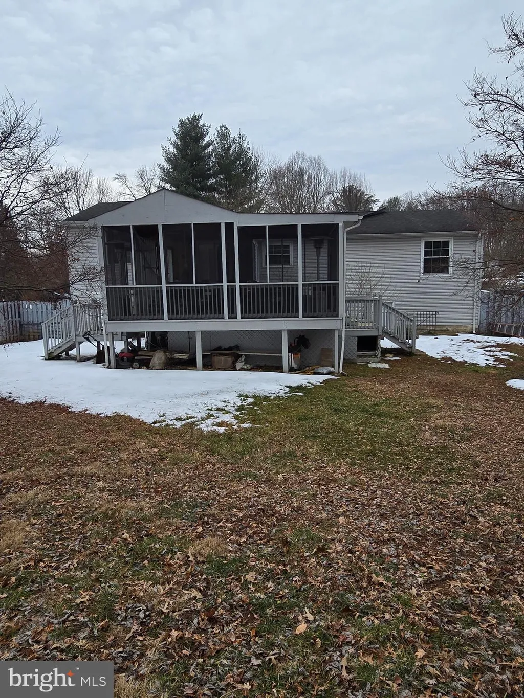 10508 Meadowridge Lane, Bowie, MD 20721