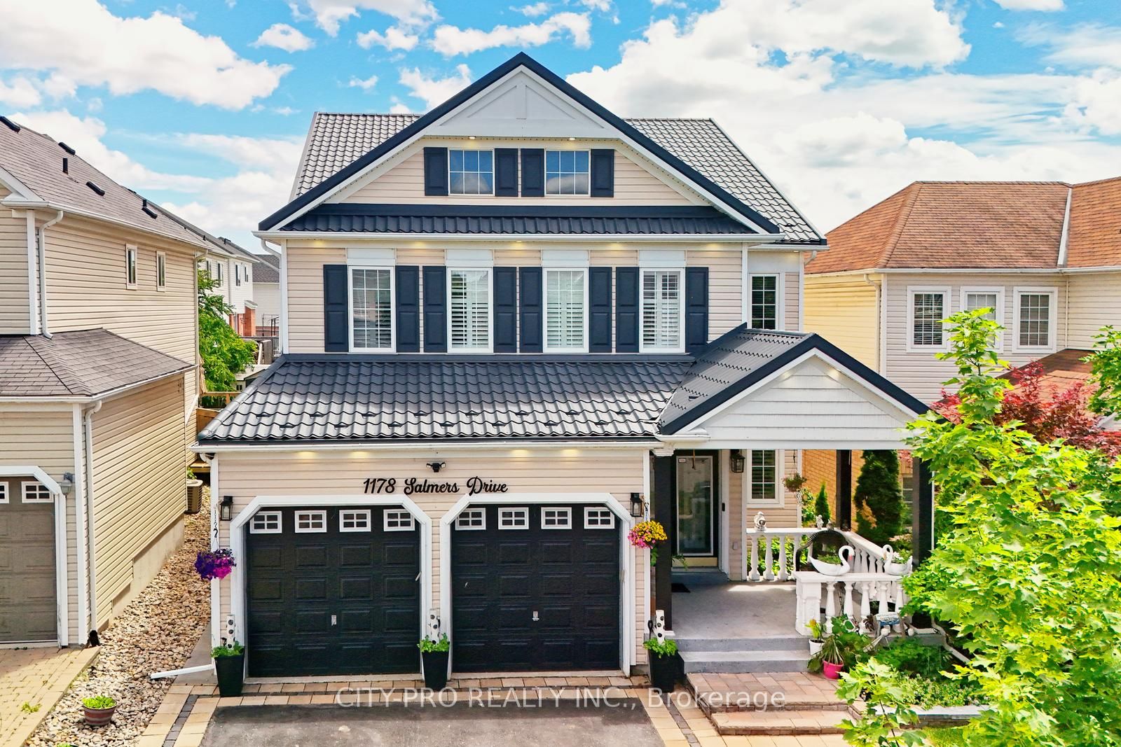 1178 Salmers Drive, Oshawa, ON, L1K 0B2