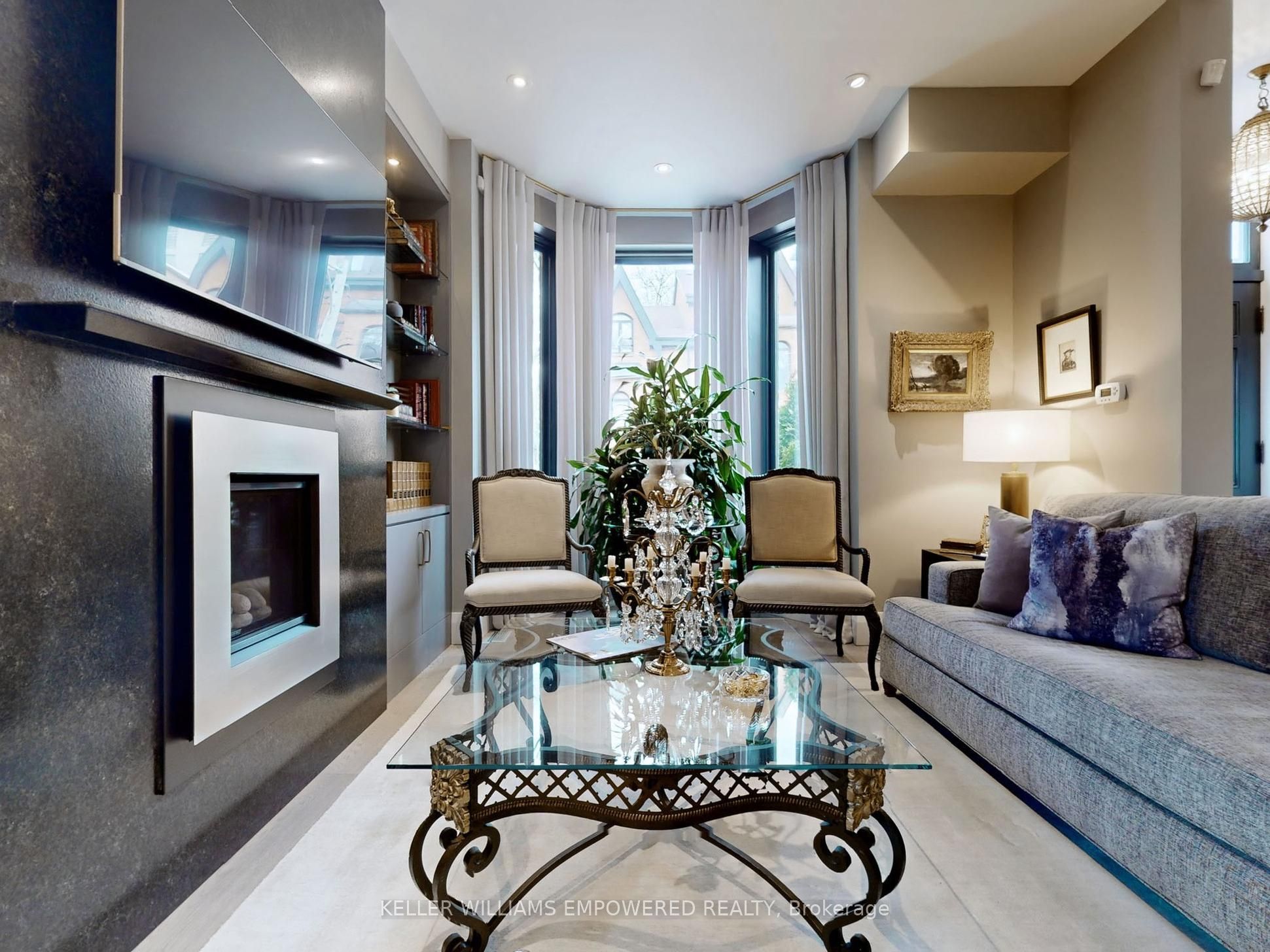 10 Webster Avenue, Toronto, ON, M5R 1N7 photo 4
