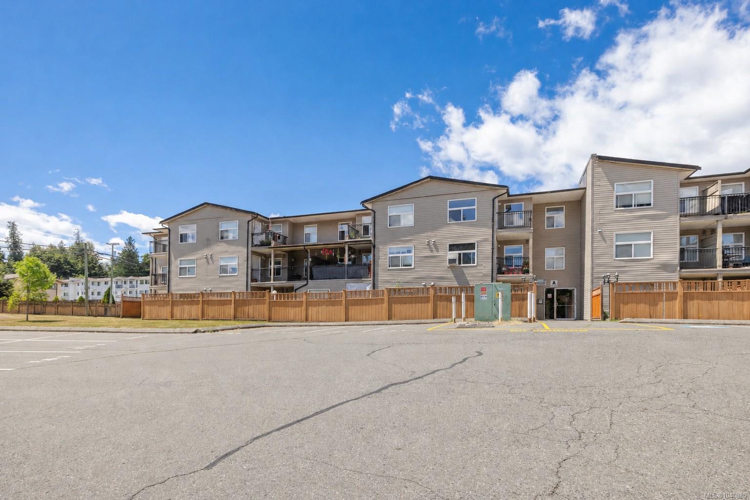 #313-3215 Cowichan Lake Road, Duncan, BC, V9L 5G5