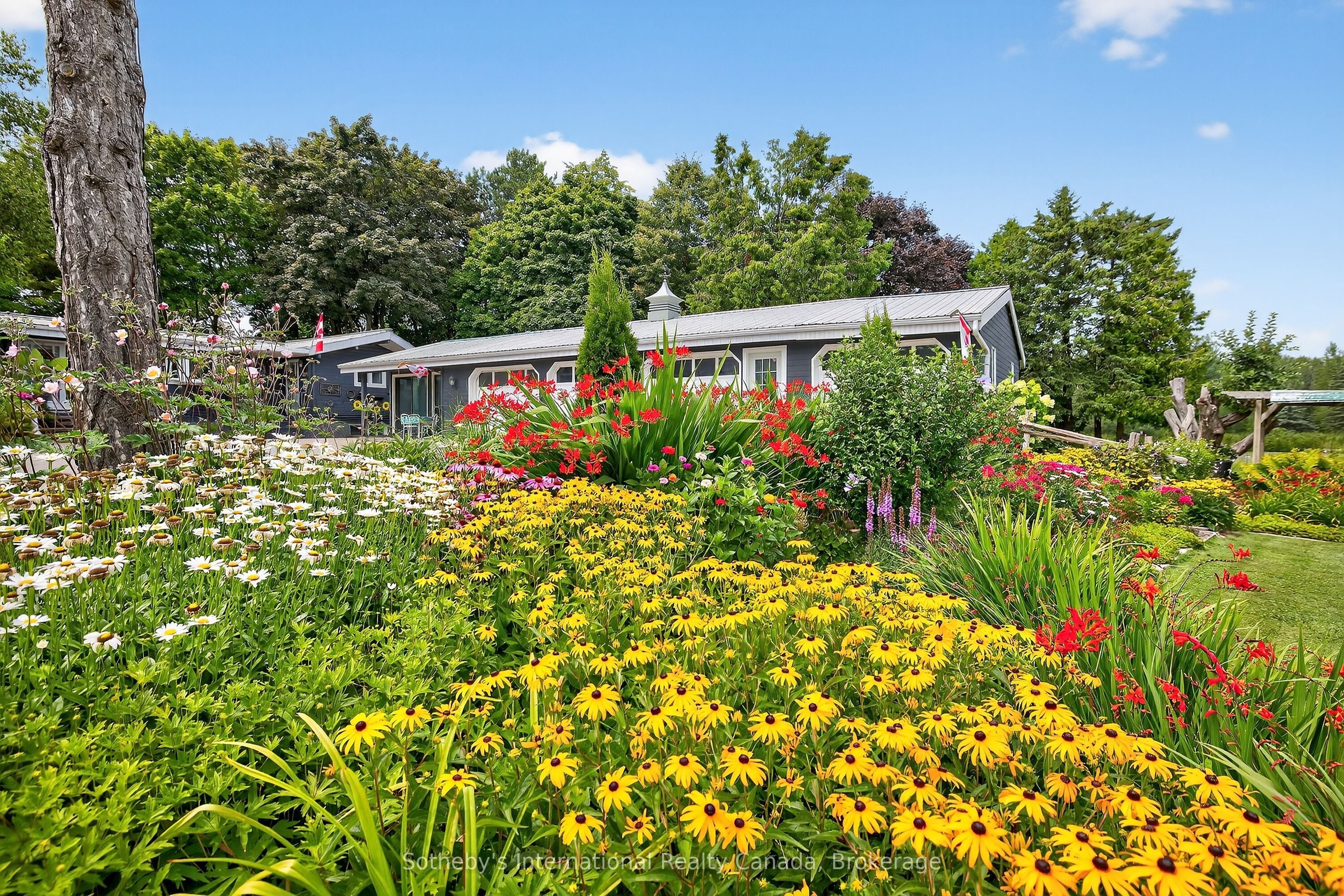 2829 York Durham Line, Uxbridge, ON, L9P 0J4