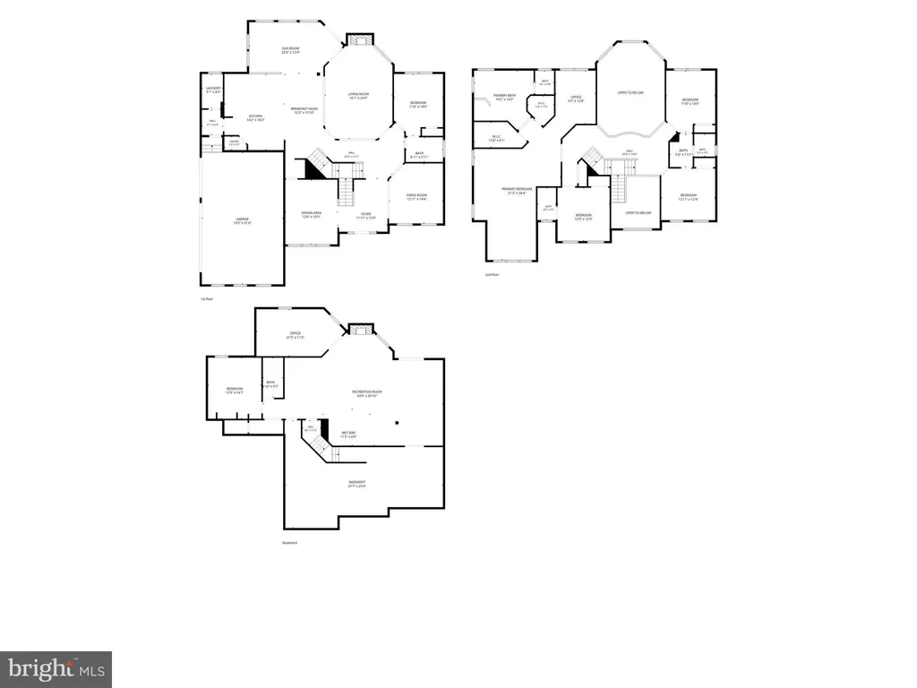 16917 Old Sawmill Road, Woodbine, MD 21797