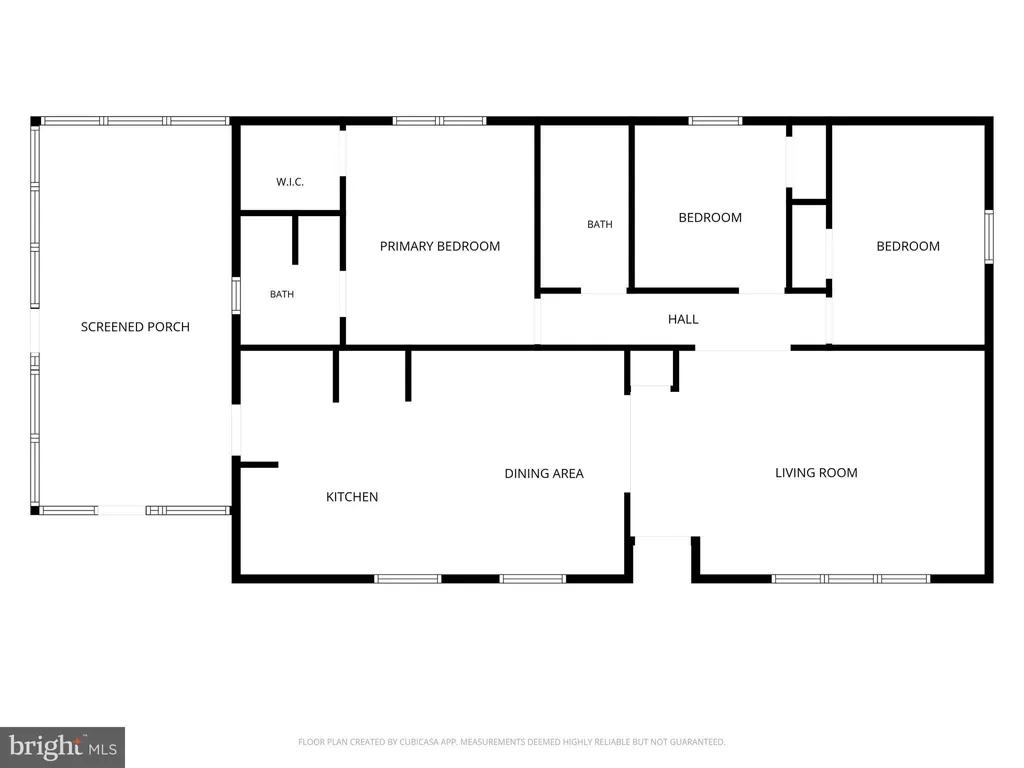 3531 Miller Road, Street, MD 21154