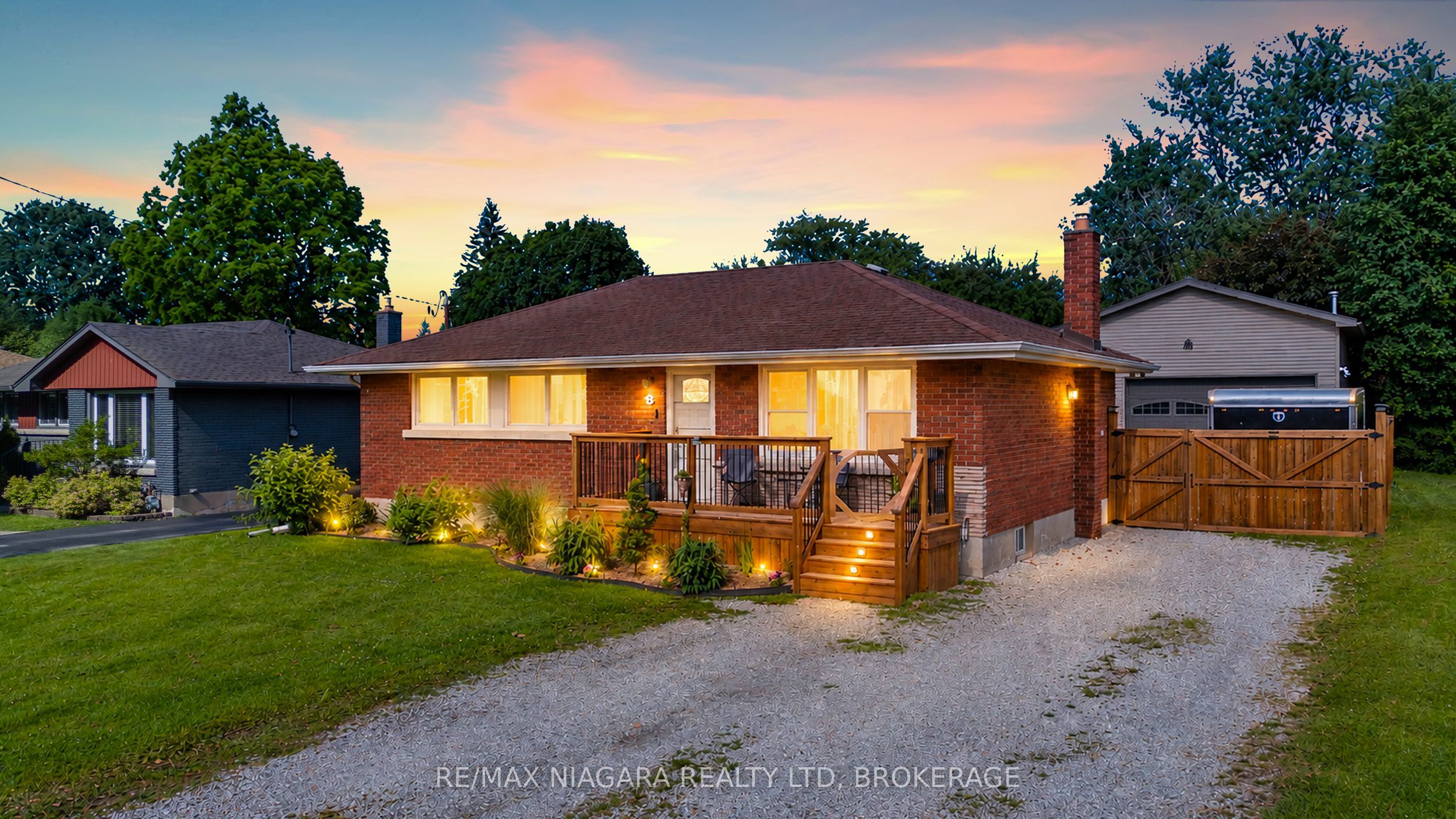 550 Lloyd Avenue, Welland, ON, L3C 2Z6